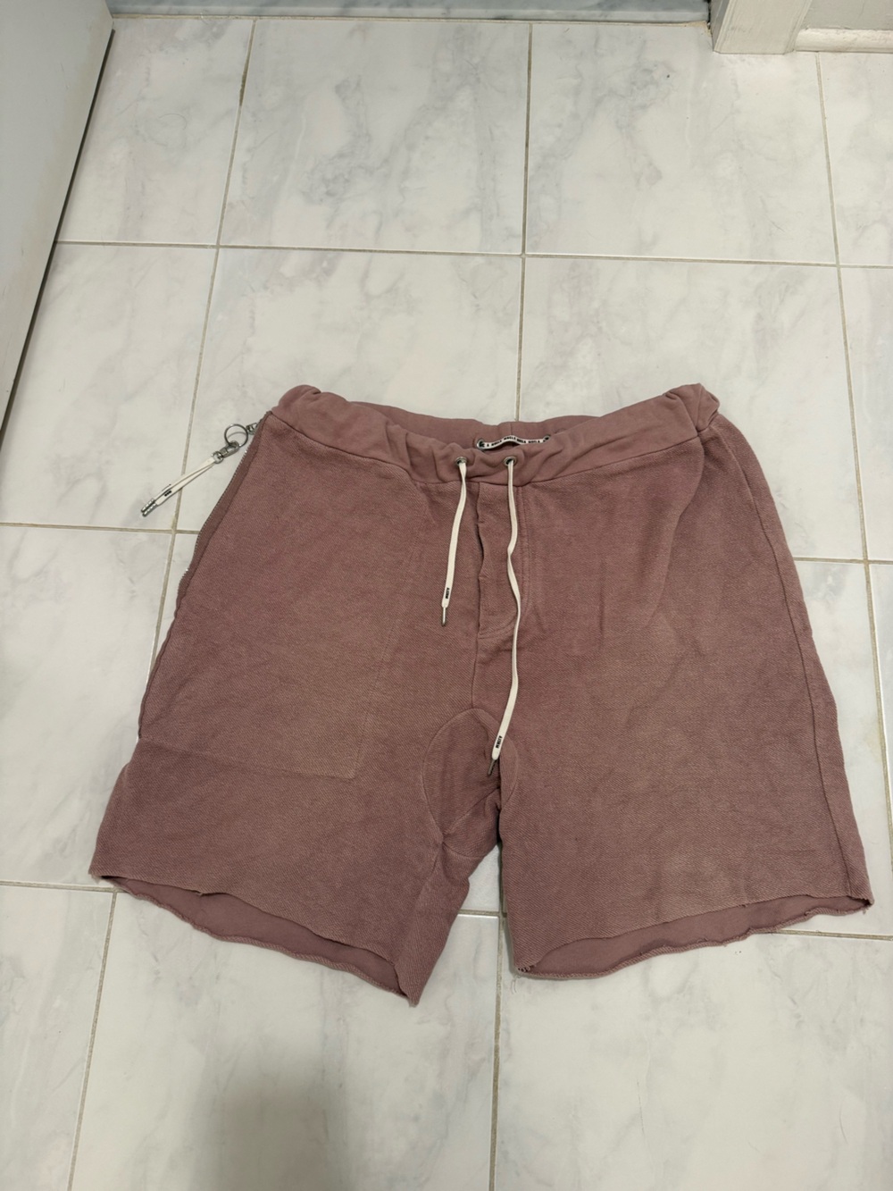 Rarely Worn Mr. Completely MRCLA Shorts 💙